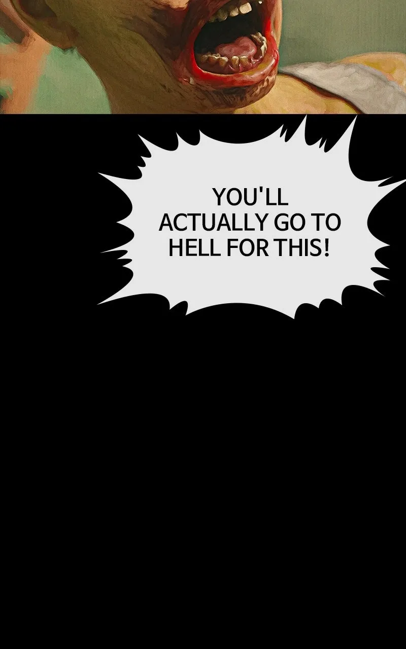 There Are No Demons Chapter 137 page 108 - 
