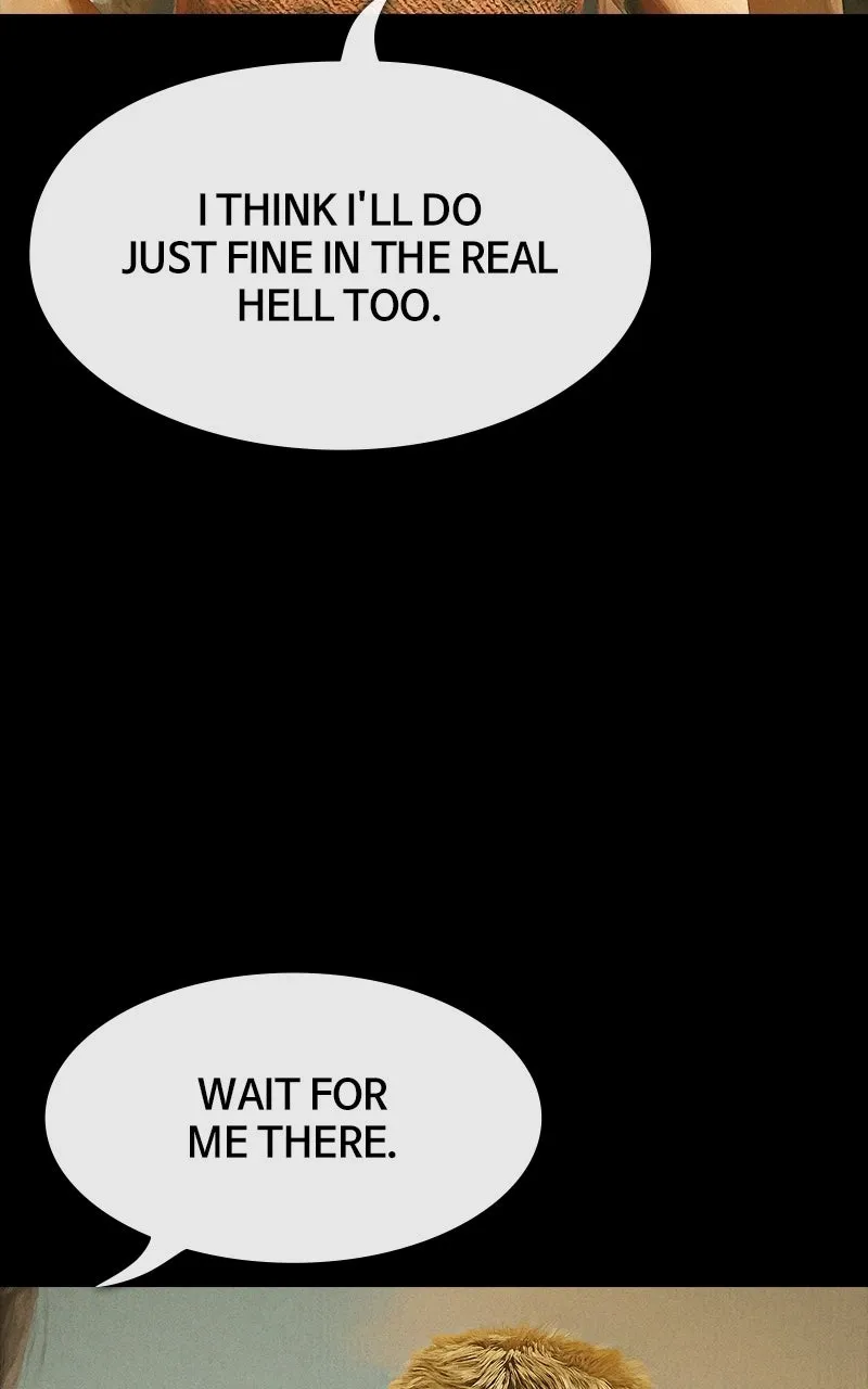 There Are No Demons Chapter 137 page 110 - 