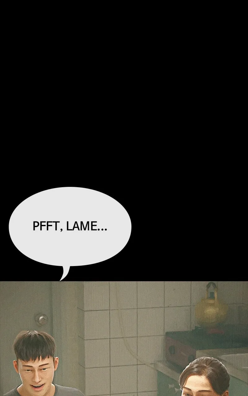 There Are No Demons Chapter 137 page 17 - 