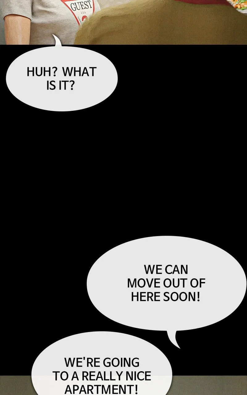There Are No Demons Chapter 137 page 20 - 