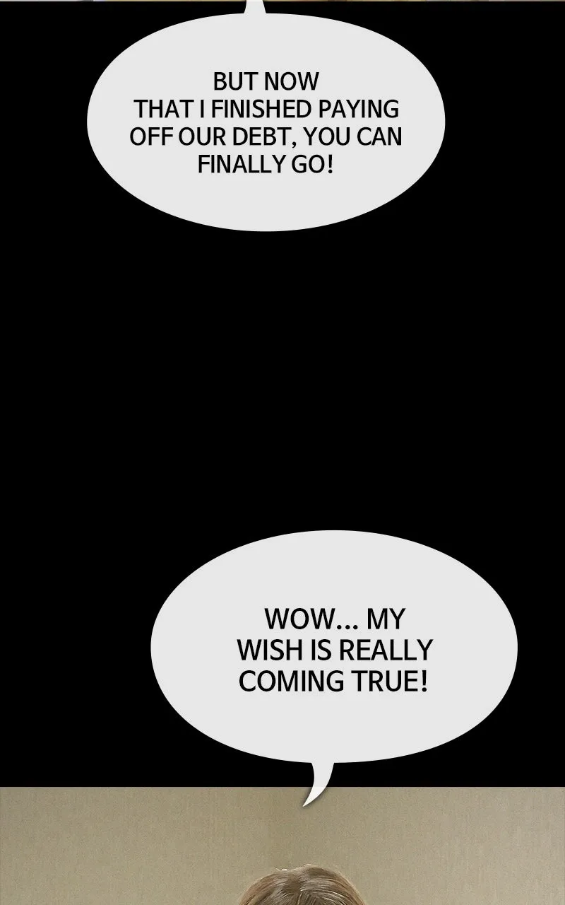 There Are No Demons Chapter 137 page 26 - 