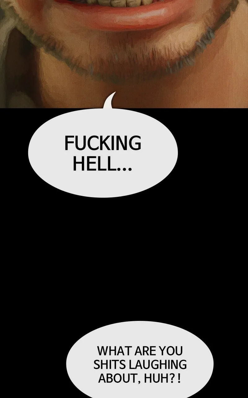 There Are No Demons Chapter 137 page 35 - 