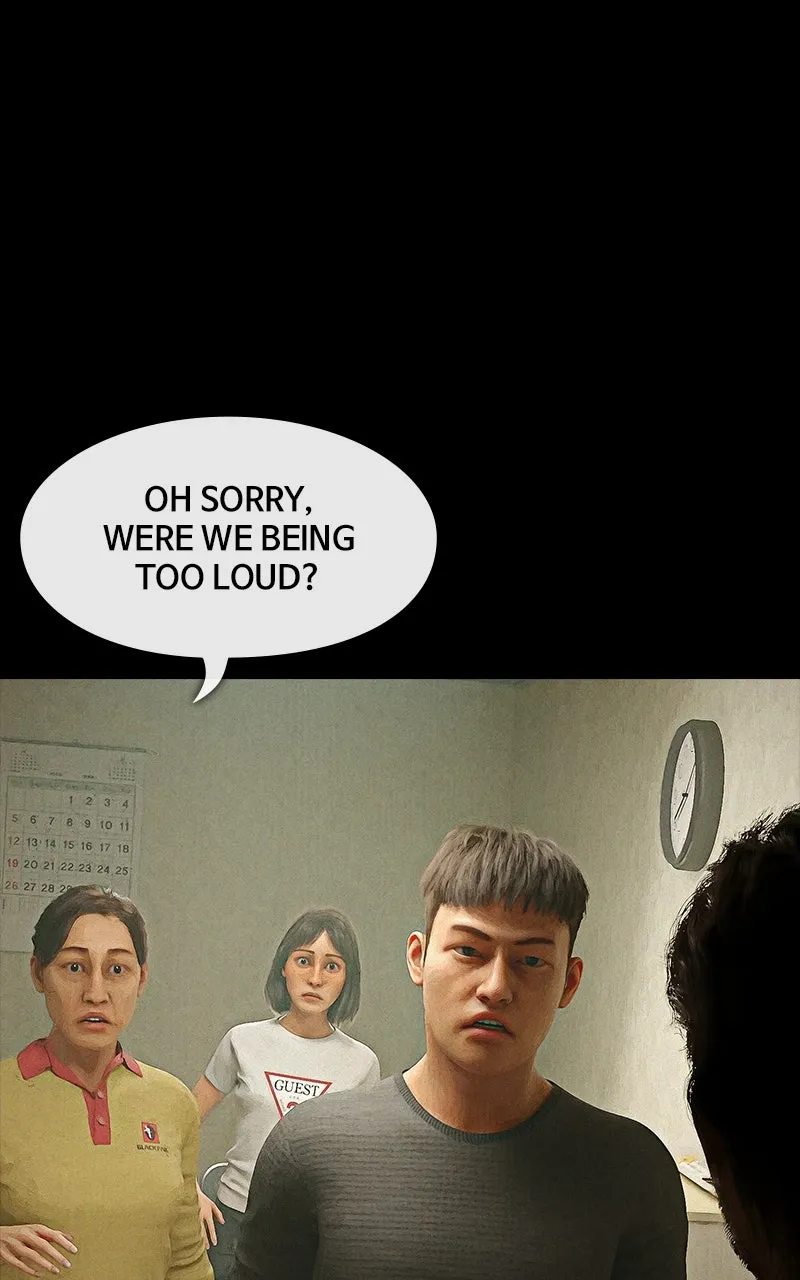 There Are No Demons Chapter 137 page 37 - 