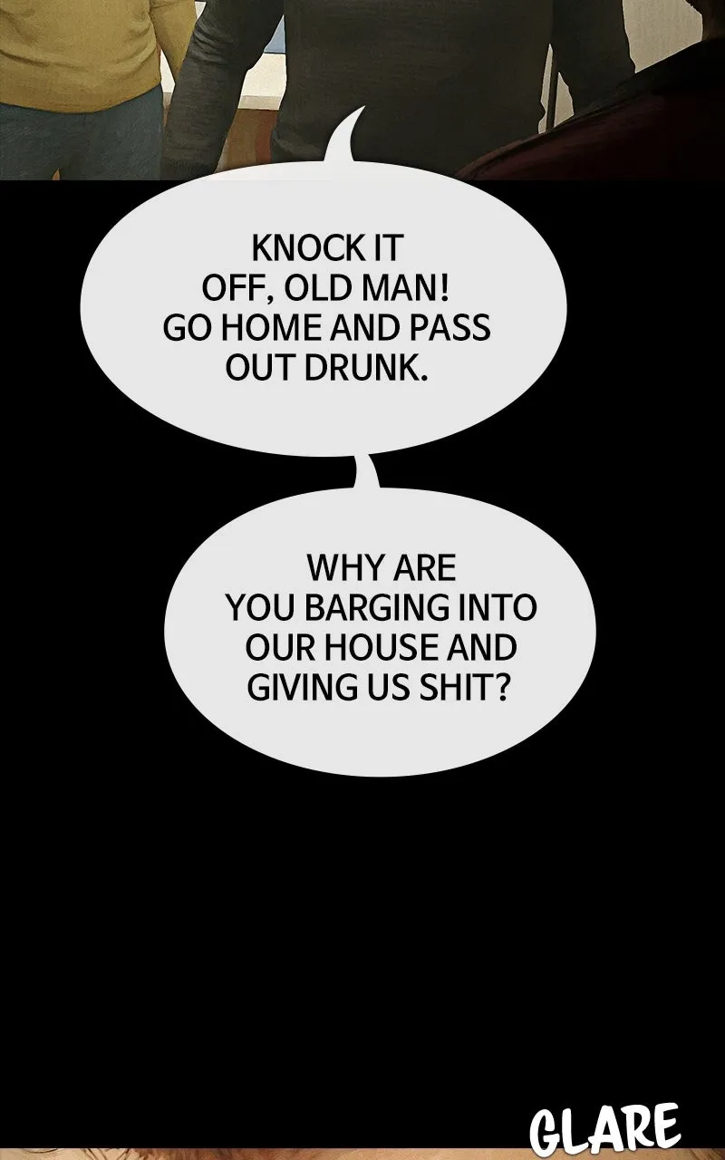 There Are No Demons Chapter 137 page 38 - 
