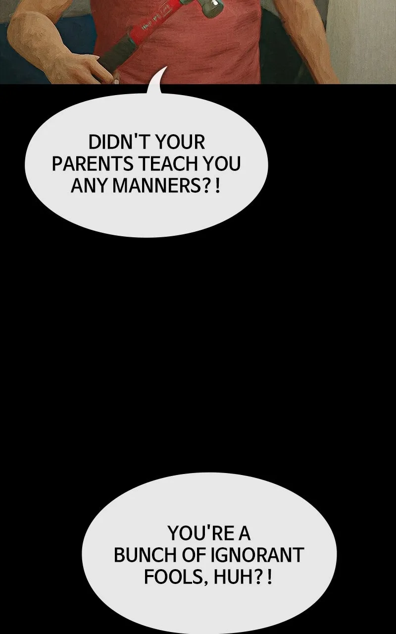 There Are No Demons Chapter 137 page 44 - 