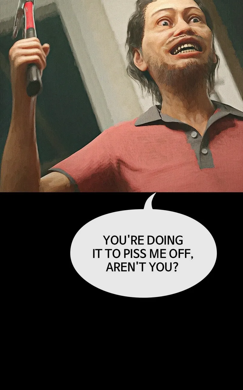 There Are No Demons Chapter 137 page 47 - 