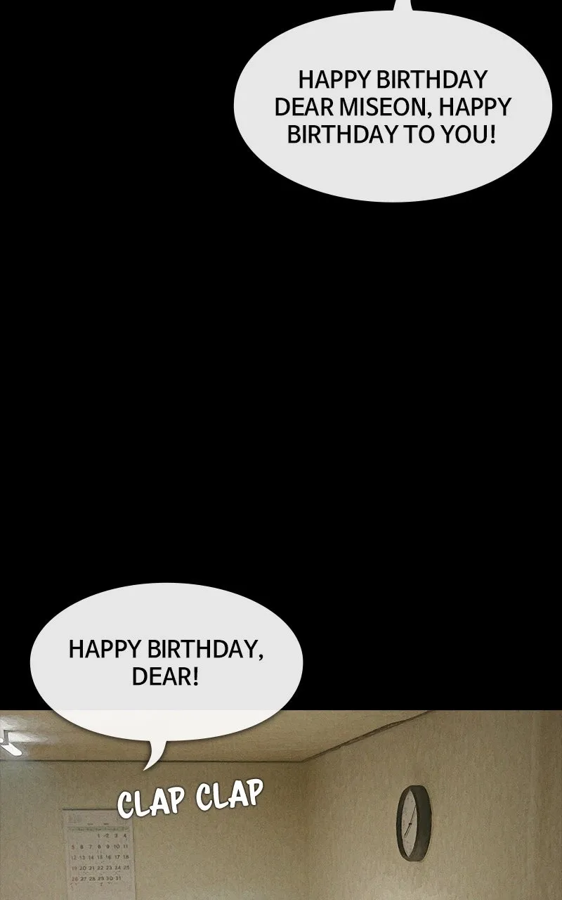 There Are No Demons Chapter 137 page 8 - 