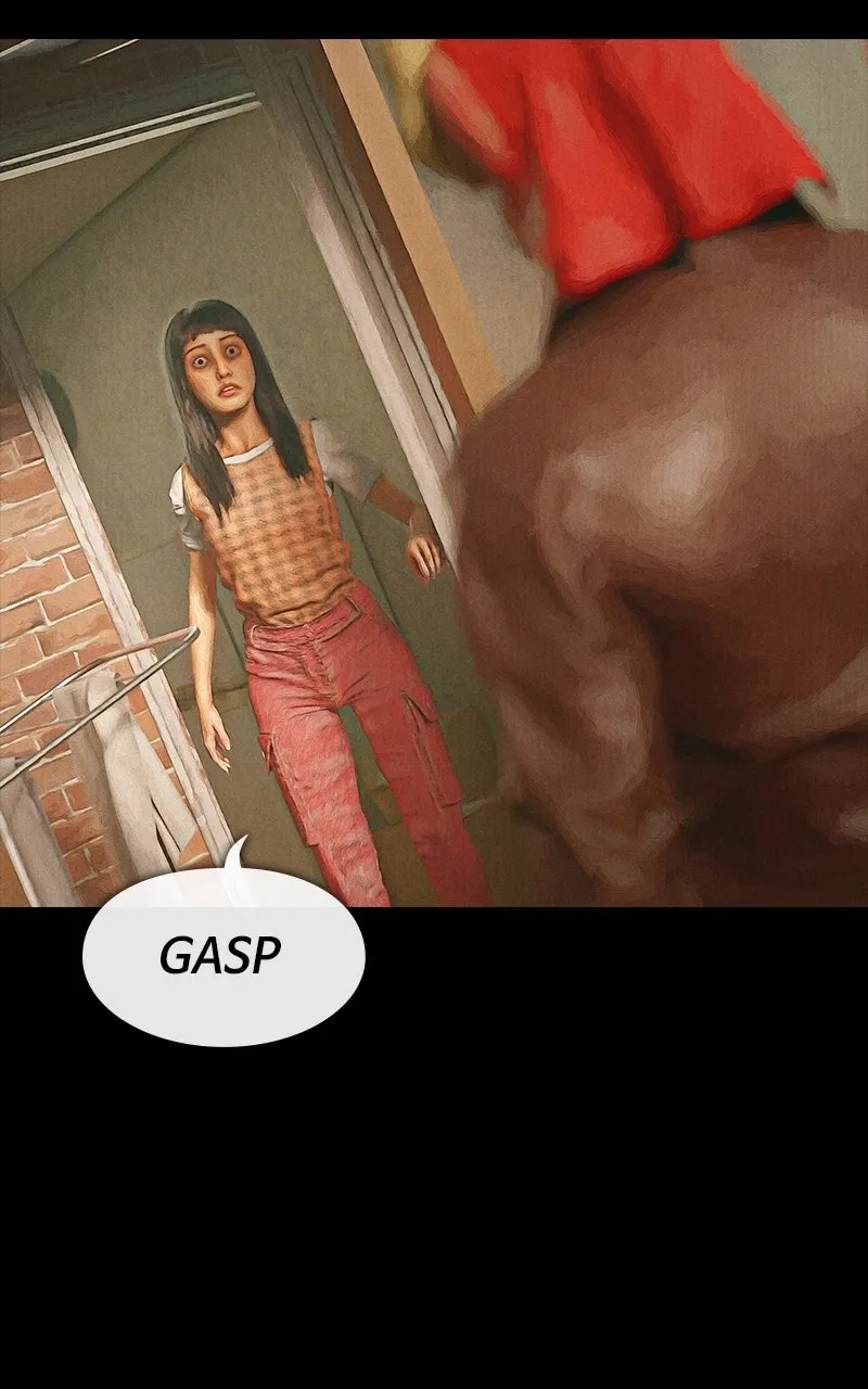 There Are No Demons Chapter 137 page 80 - 