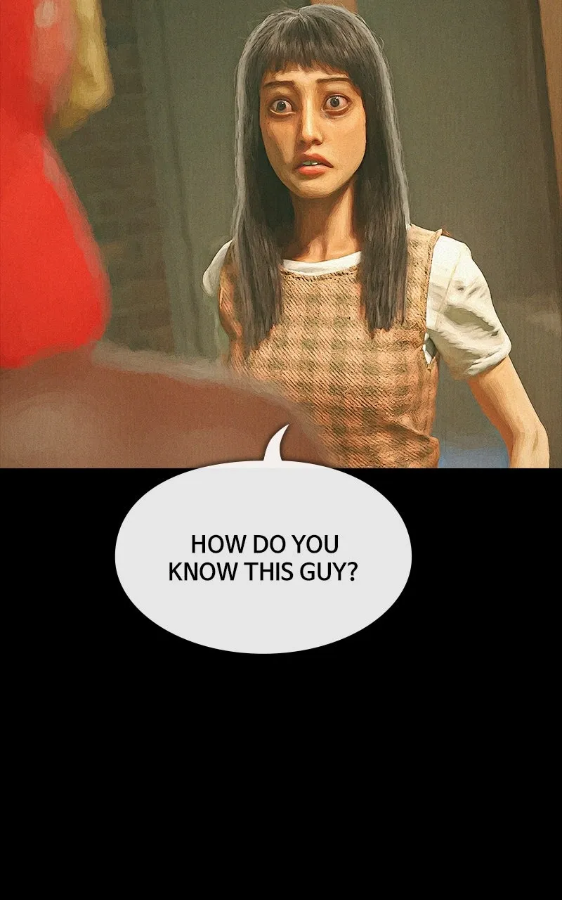 There Are No Demons Chapter 137 page 84 - 