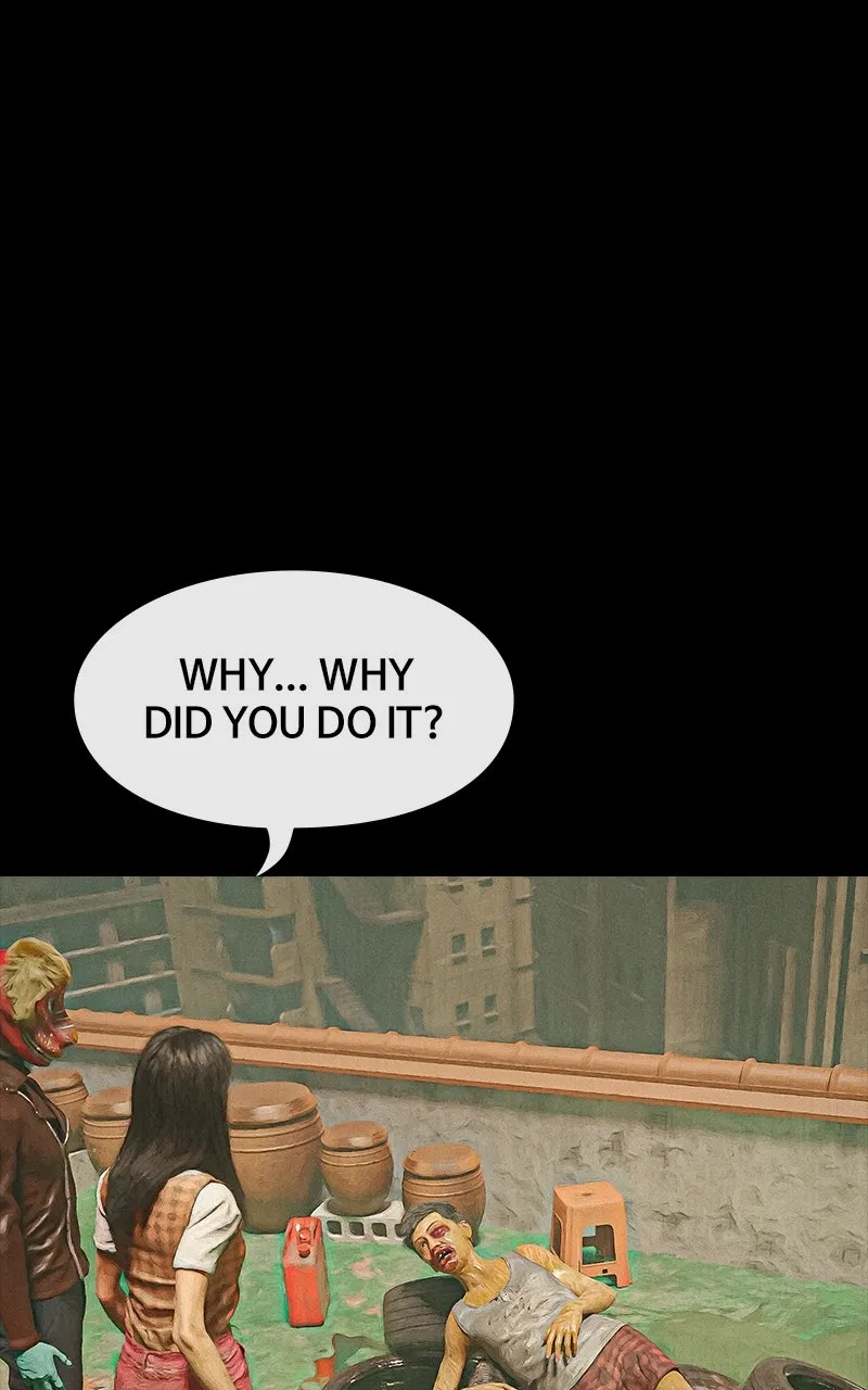 There Are No Demons Chapter 137 page 97 - 