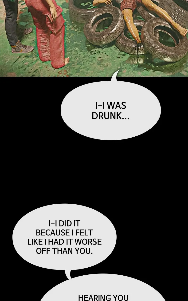 There Are No Demons Chapter 137 page 98 - 