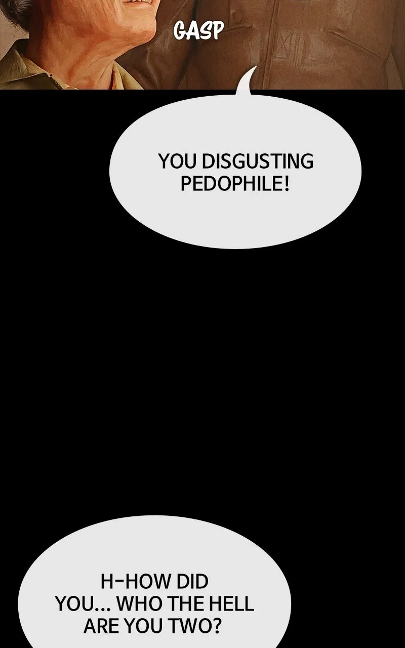 There Are No Demons Chapter 138 page 105 - 