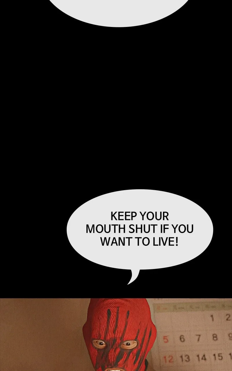 There Are No Demons Chapter 138 page 110 - 