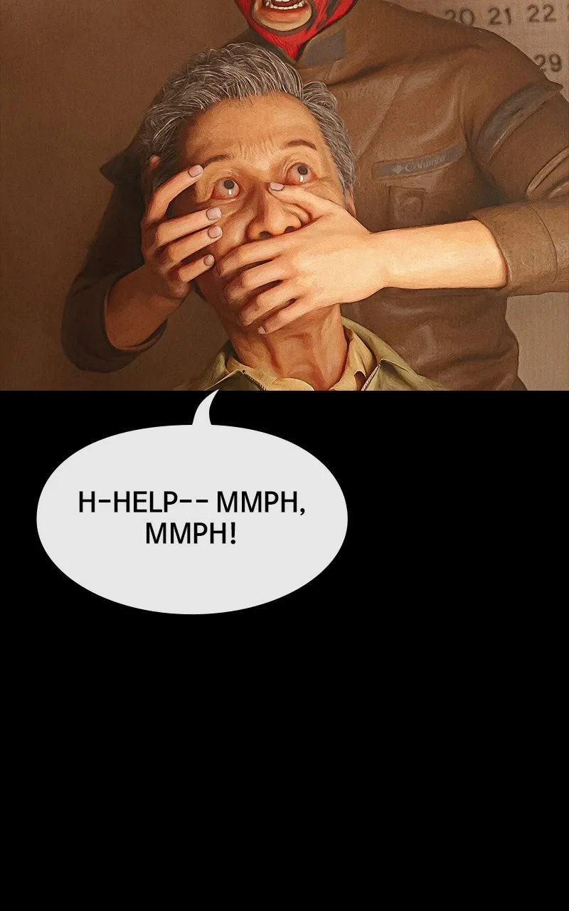 There Are No Demons Chapter 138 page 111 - 