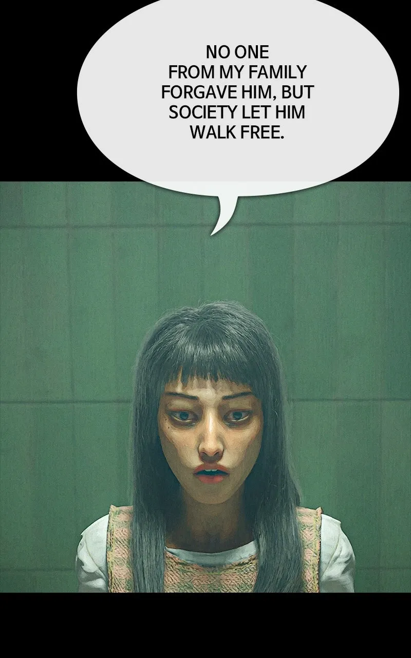 There Are No Demons Chapter 138 page 18 - 