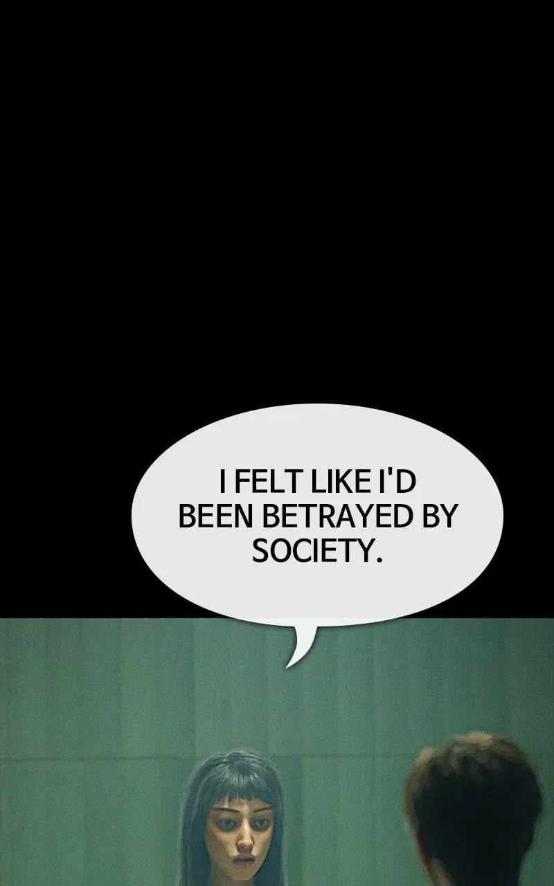 There Are No Demons Chapter 138 page 19 - 