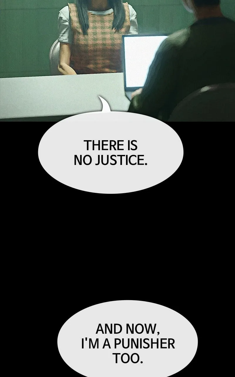 There Are No Demons Chapter 138 page 20 - 