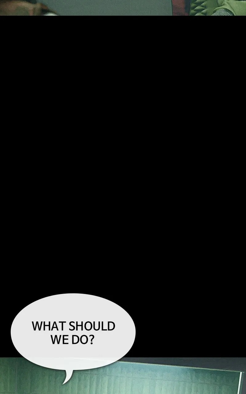There Are No Demons Chapter 138 page 23 - 