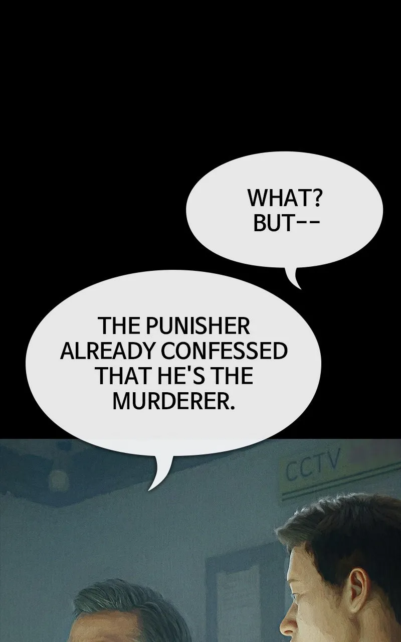 There Are No Demons Chapter 138 page 26 - 