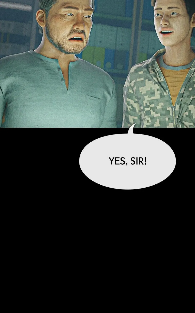 There Are No Demons Chapter 138 page 29 - 