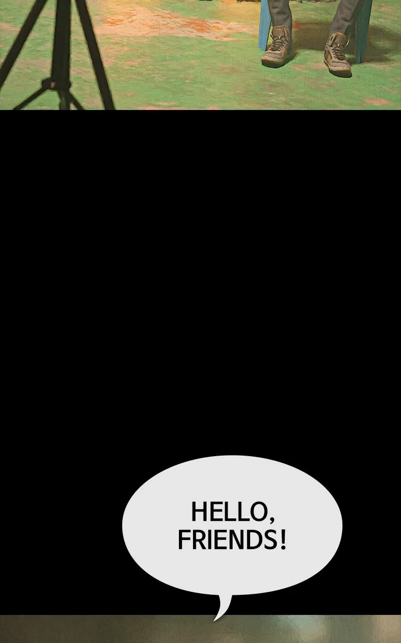 There Are No Demons Chapter 138 page 4 - 