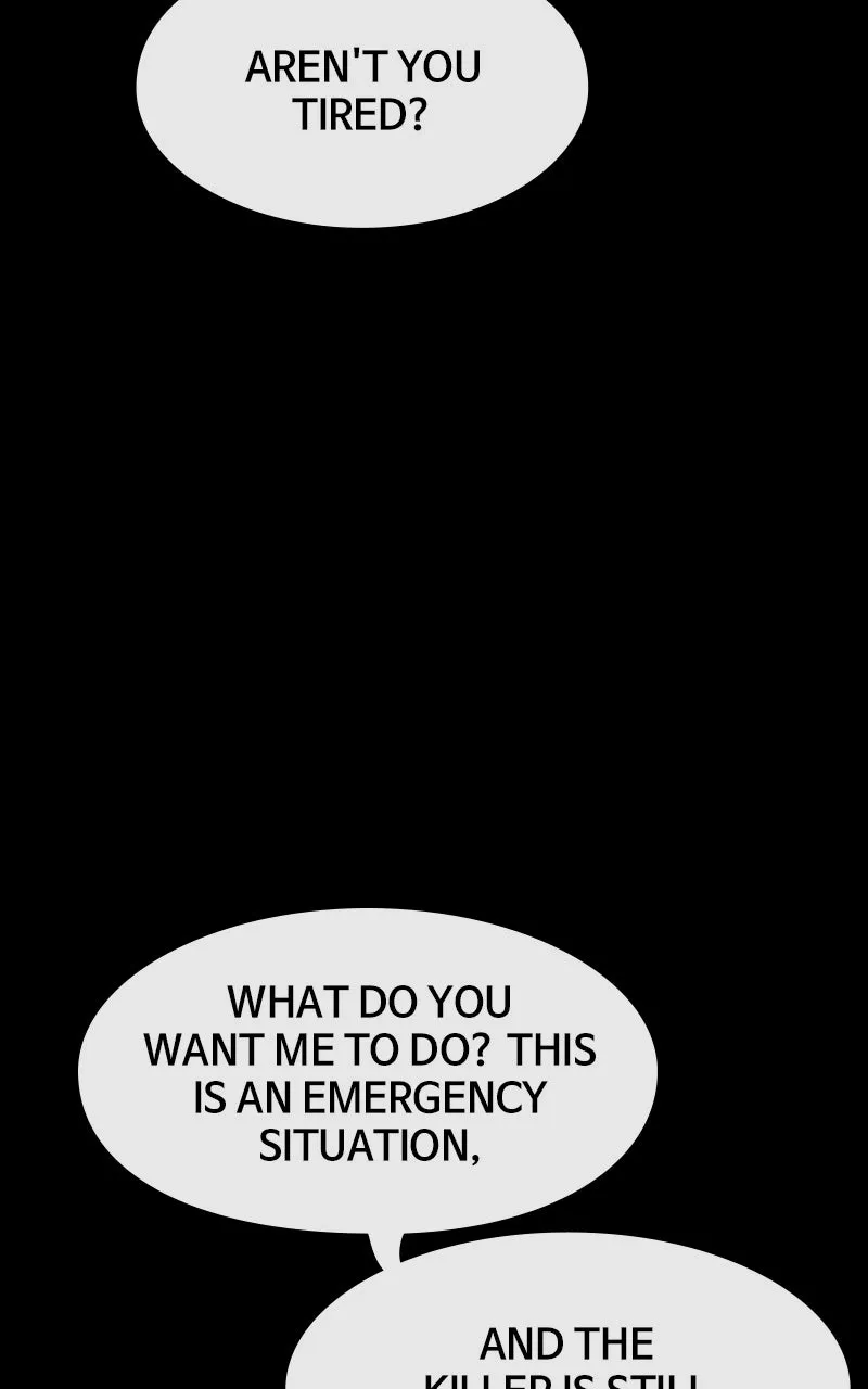 There Are No Demons Chapter 138 page 37 - 