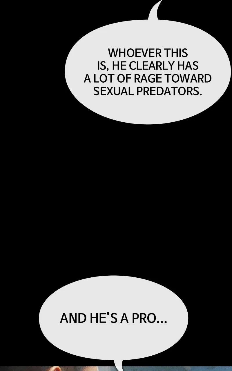 There Are No Demons Chapter 138 page 39 - 