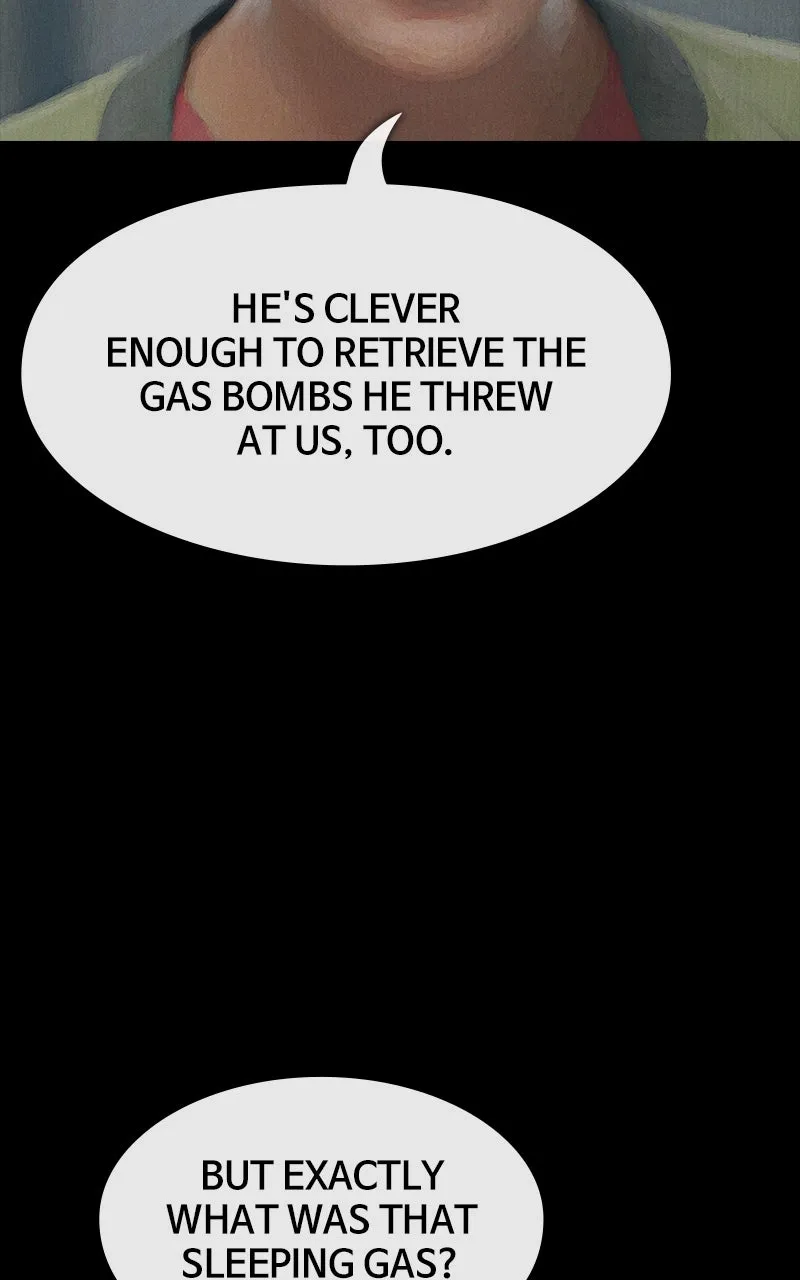 There Are No Demons Chapter 138 page 42 - 