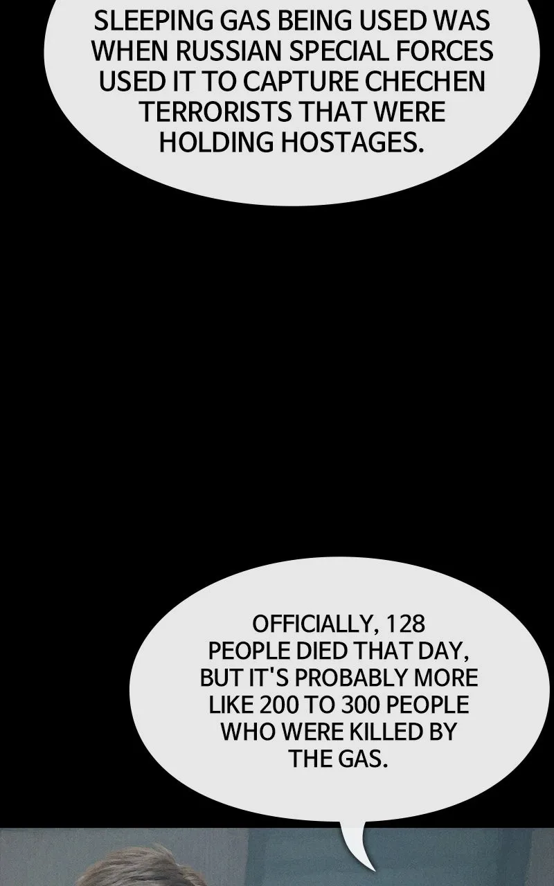 There Are No Demons Chapter 138 page 44 - 