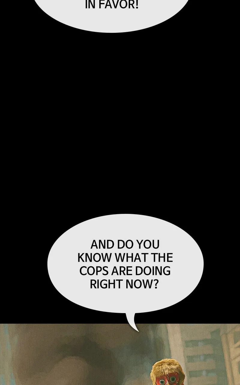 There Are No Demons Chapter 138 page 6 - 