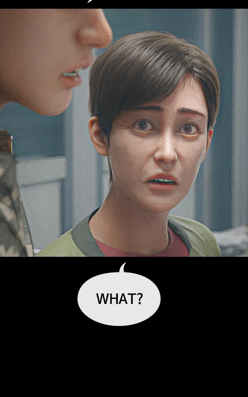 There Are No Demons Chapter 138 page 54 - 
