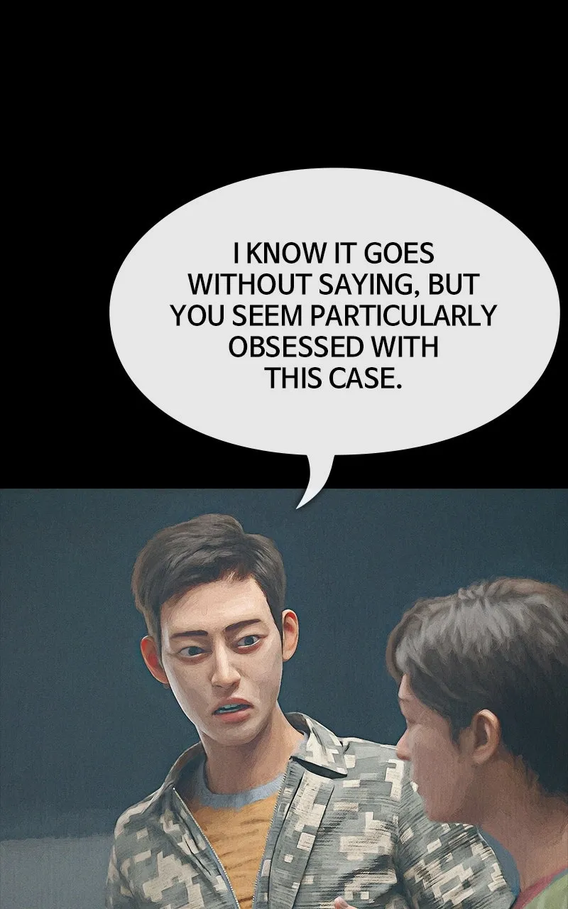 There Are No Demons Chapter 138 page 55 - 