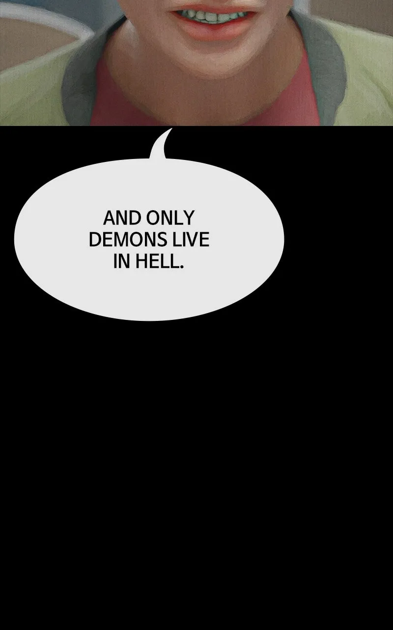 There Are No Demons Chapter 138 page 65 - 