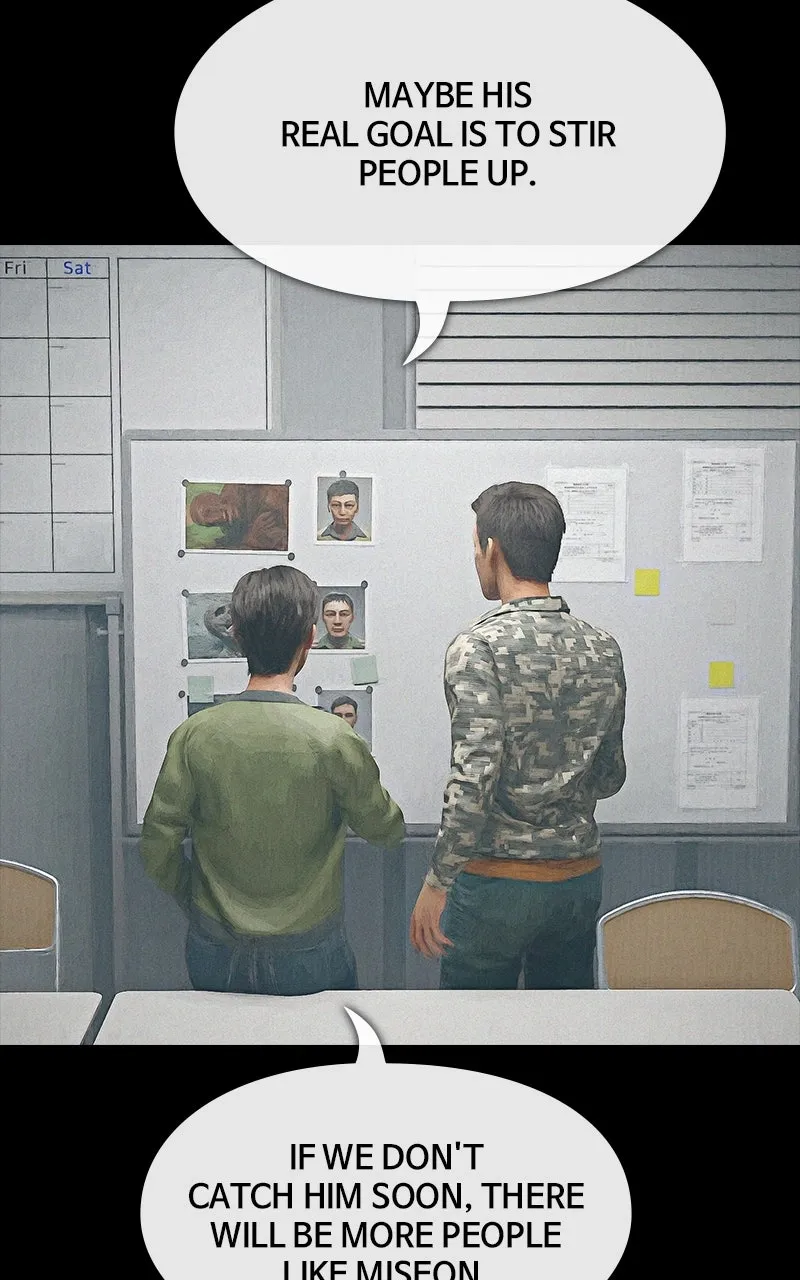 There Are No Demons Chapter 138 page 68 - 