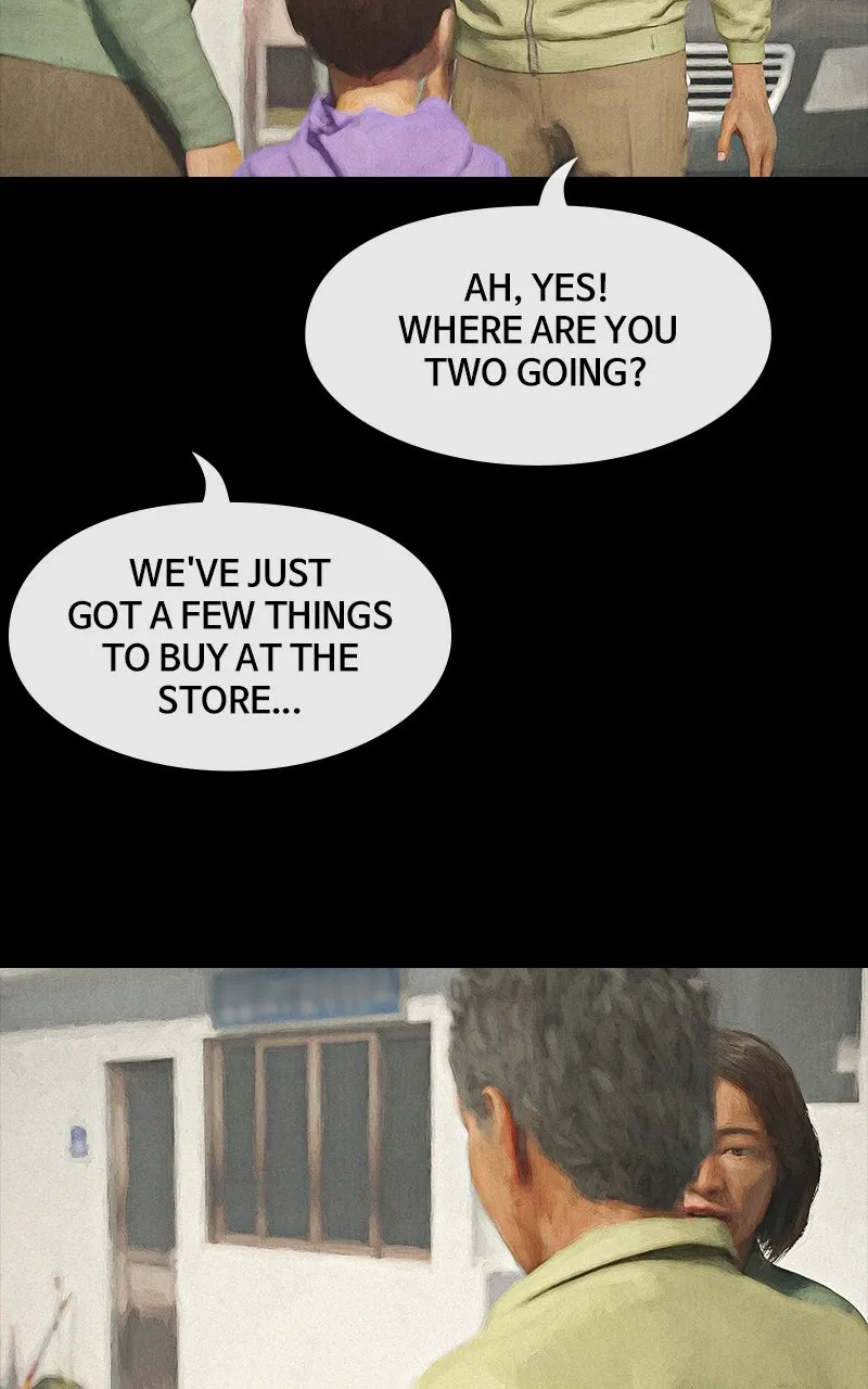 There Are No Demons Chapter 138 page 75 - 