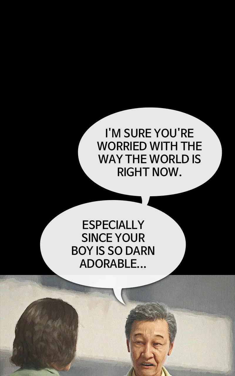 There Are No Demons Chapter 138 page 78 - 