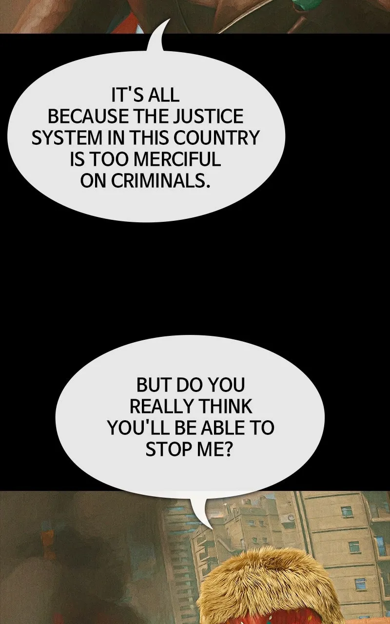 There Are No Demons Chapter 138 page 9 - 