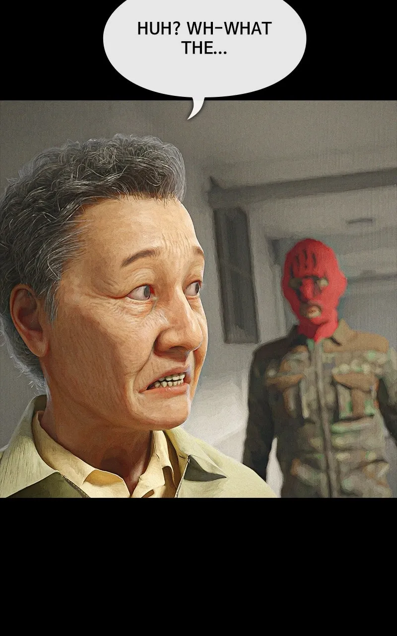 There Are No Demons Chapter 138 page 85 - 