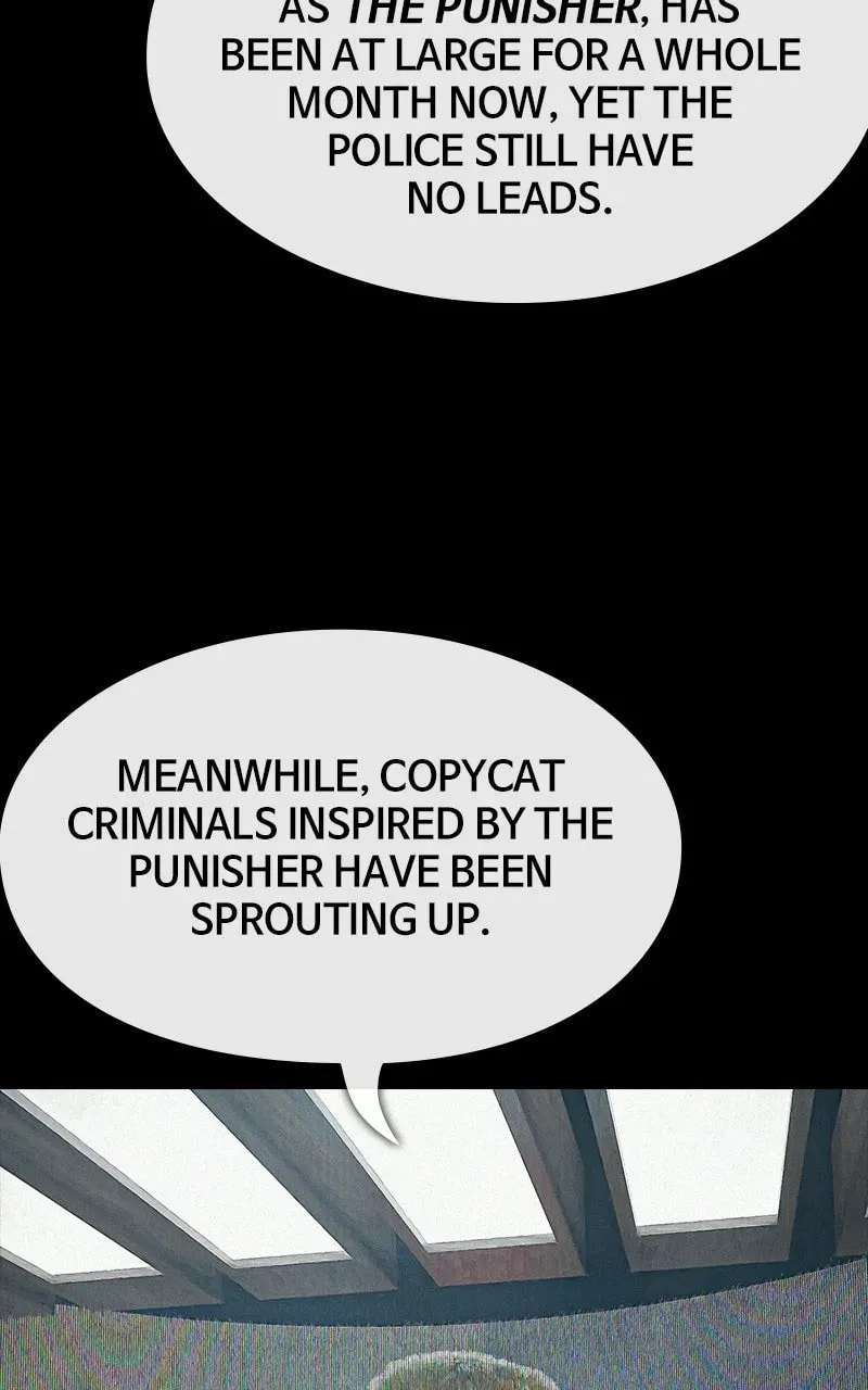 There Are No Demons Chapter 139 page 11 - 