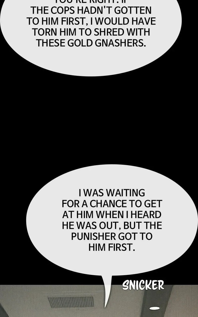 There Are No Demons Chapter 139 page 101 - 