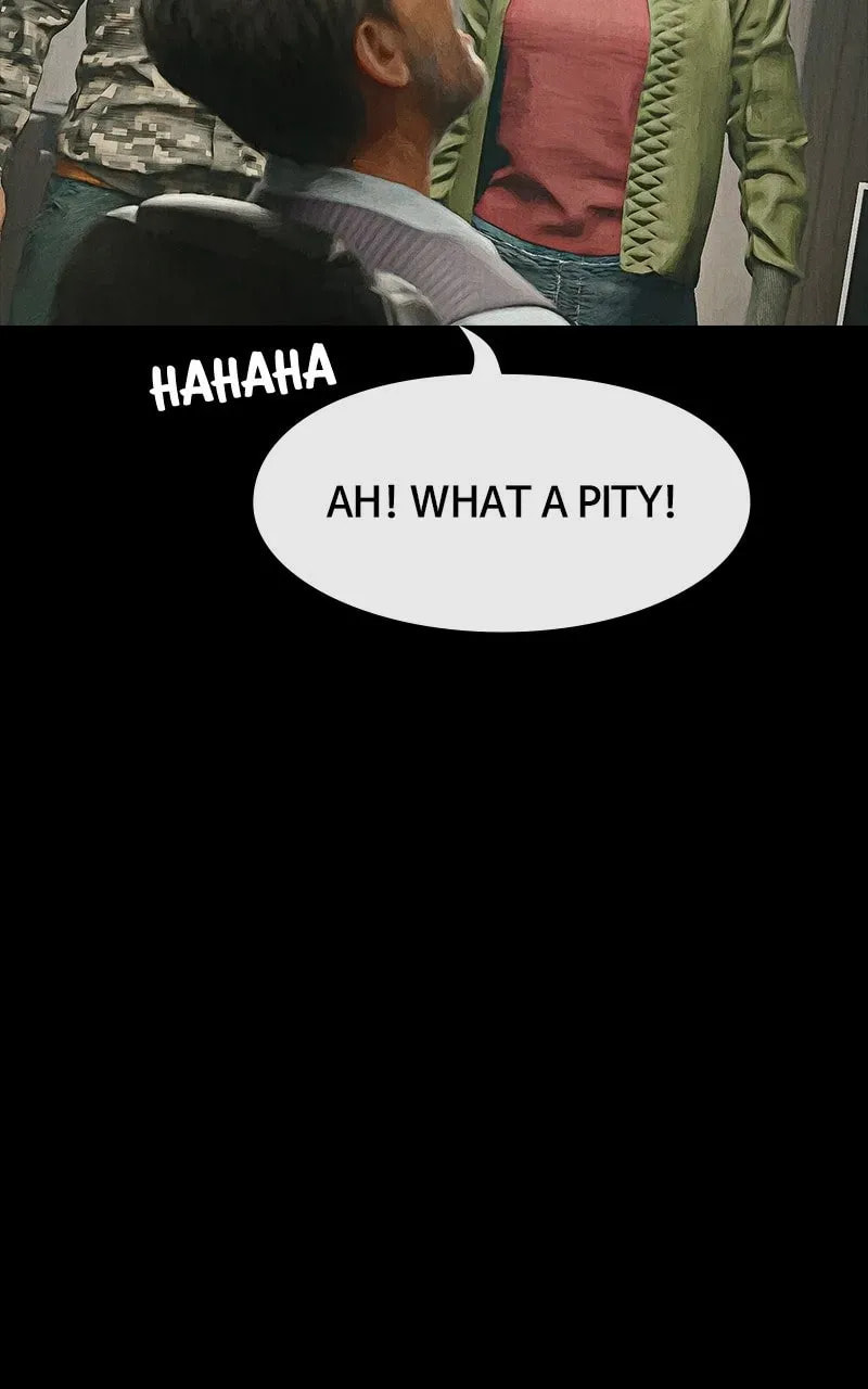 There Are No Demons Chapter 139 page 109 - 