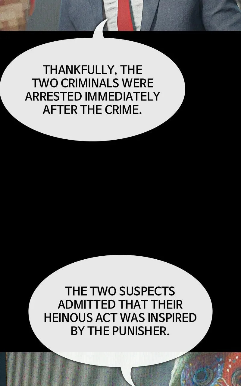 There Are No Demons Chapter 139 page 15 - 