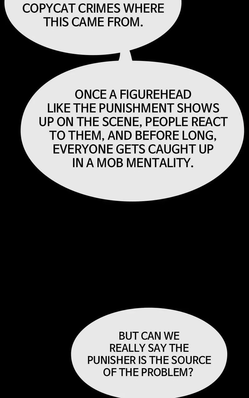 There Are No Demons Chapter 139 page 20 - 