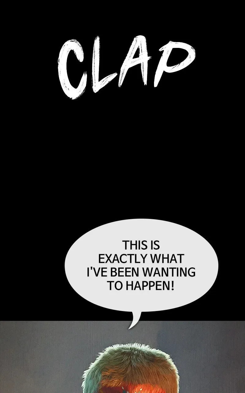 There Are No Demons Chapter 139 page 3 - 