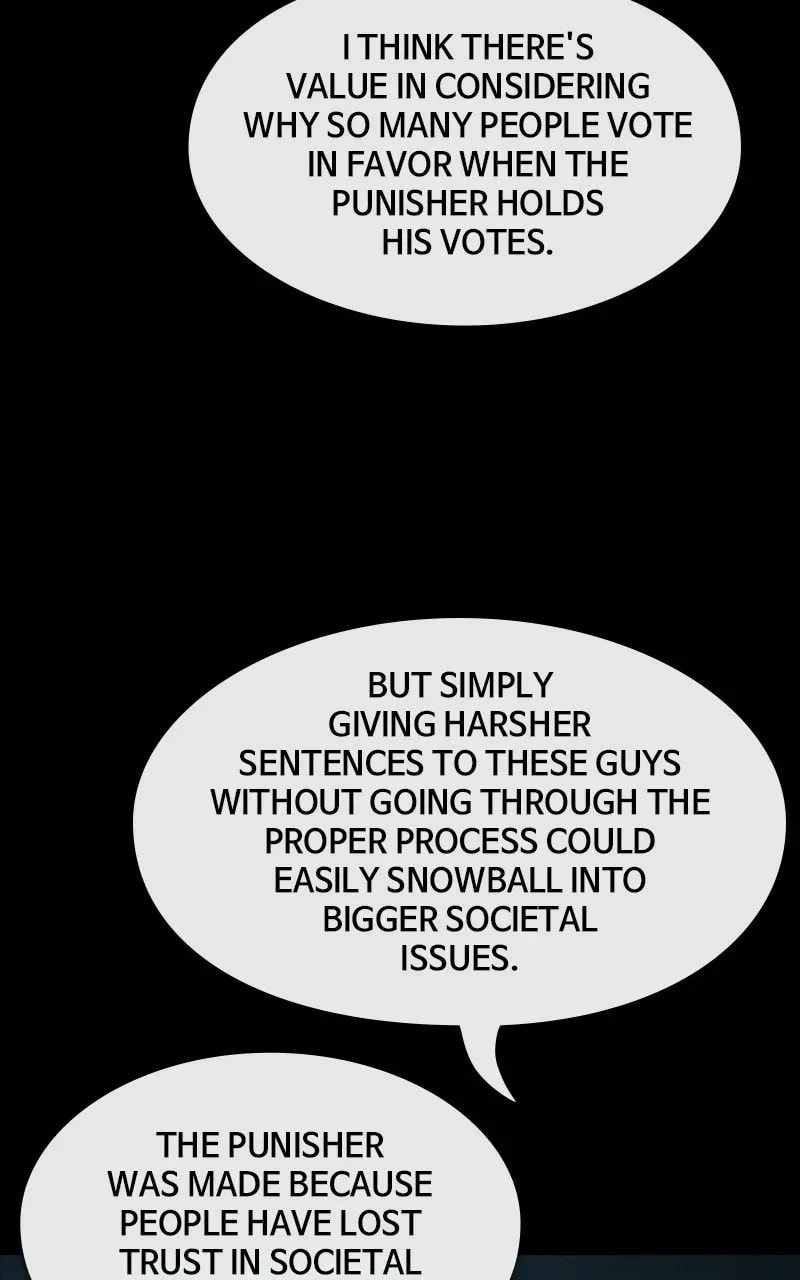 There Are No Demons Chapter 139 page 22 - 