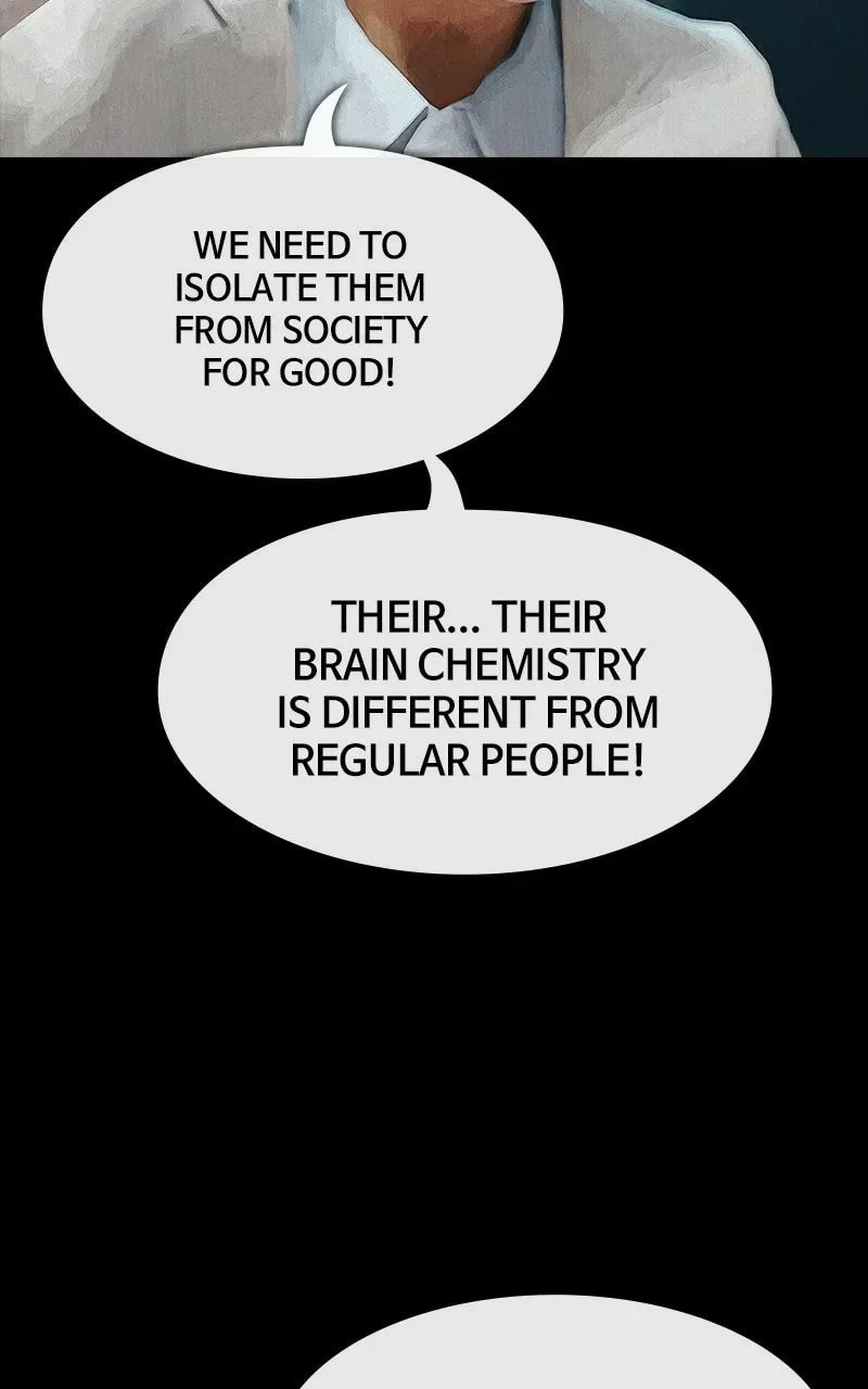 There Are No Demons Chapter 139 page 29 - 