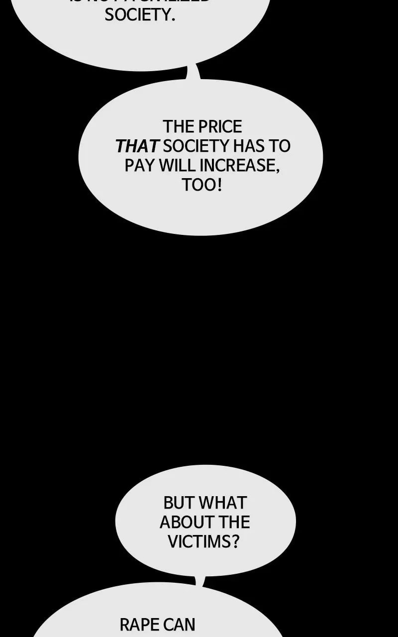 There Are No Demons Chapter 139 page 31 - 