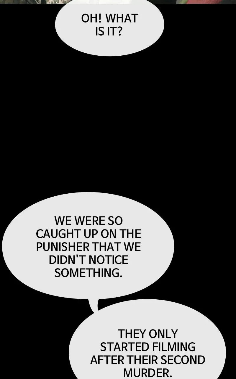 There Are No Demons Chapter 139 page 41 - 