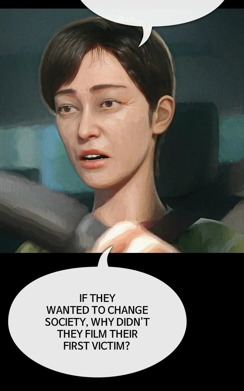 There Are No Demons Chapter 139 page 42 - 