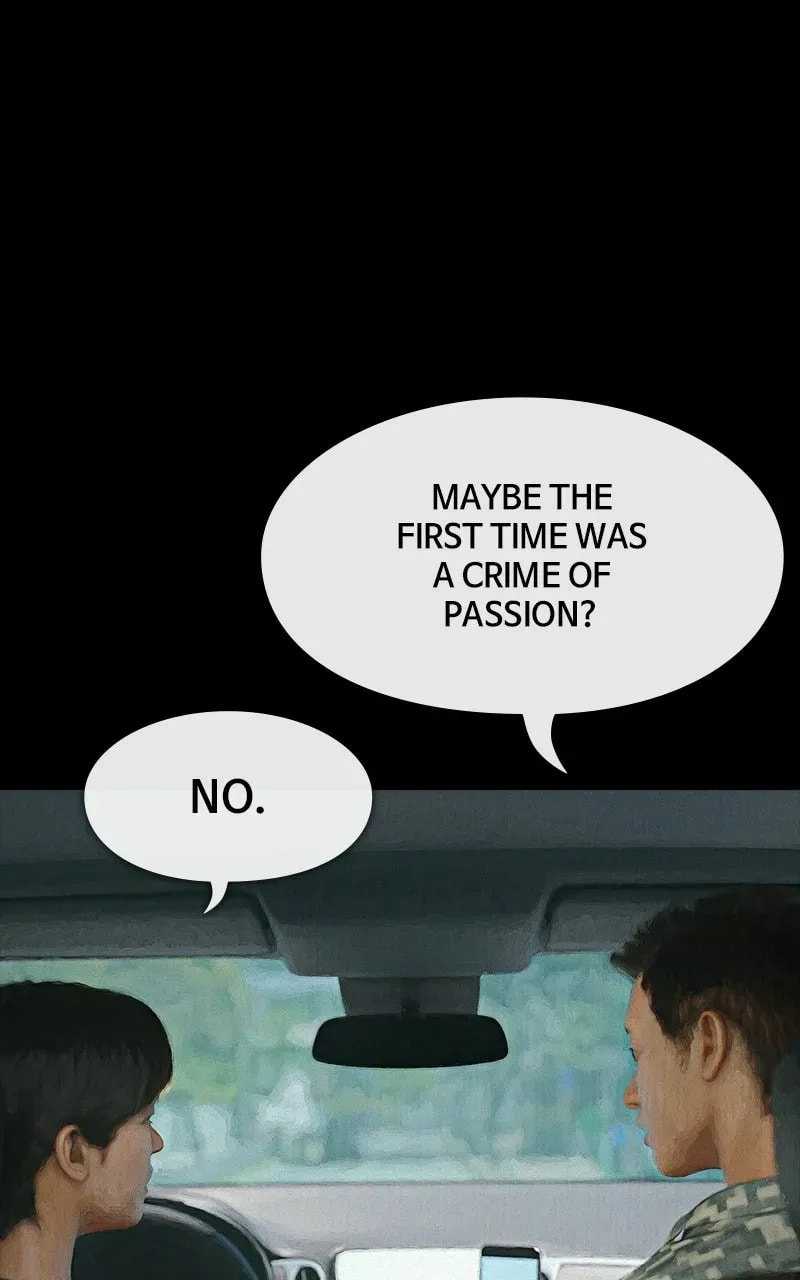 There Are No Demons Chapter 139 page 43 - 